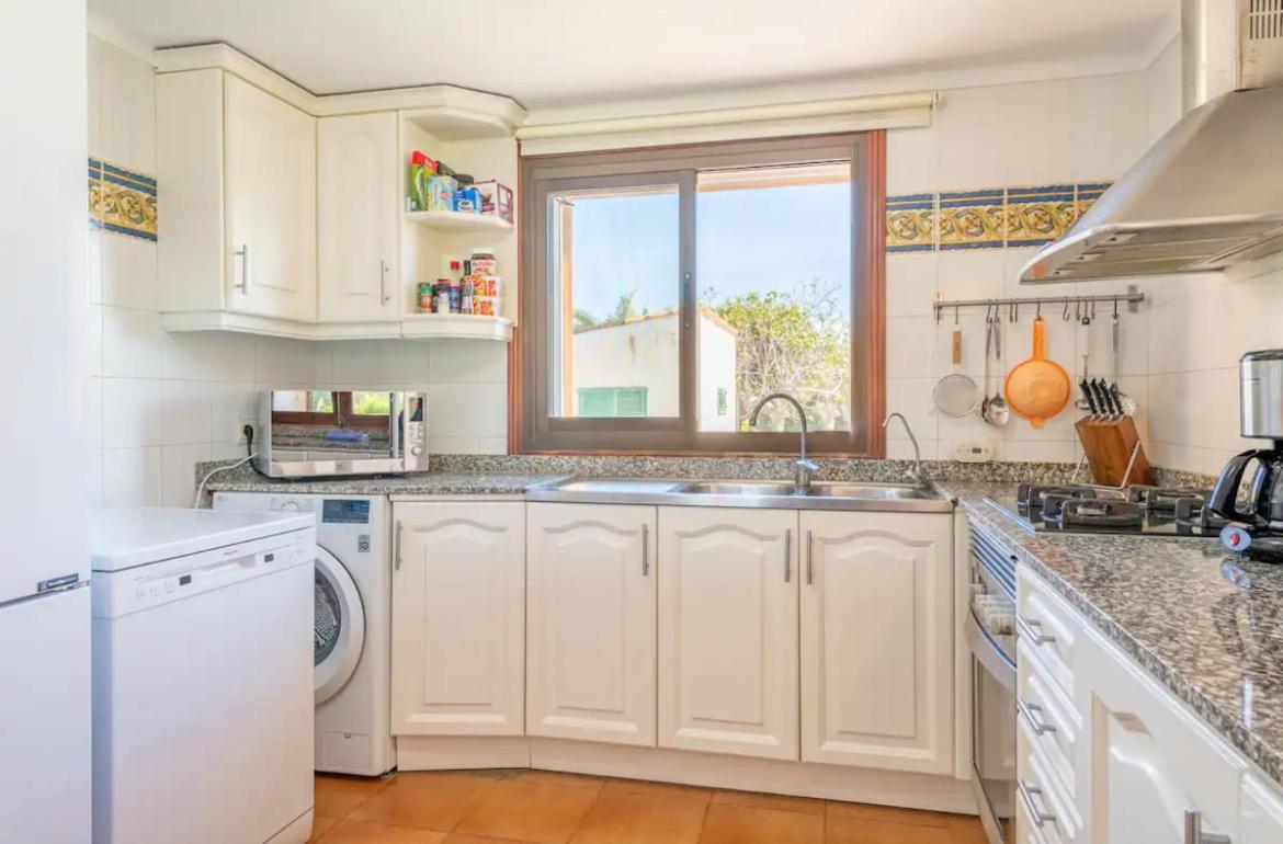 Apartment Poley Pollença