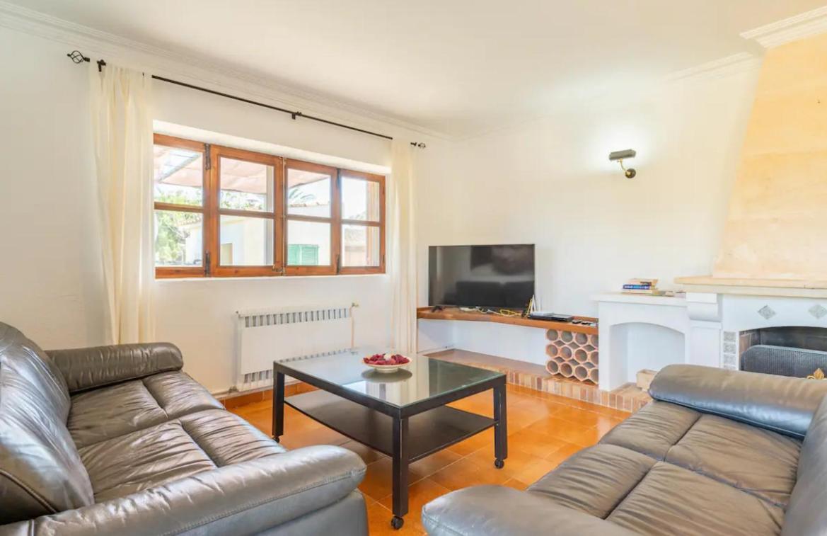 Poley Apartment Pollença