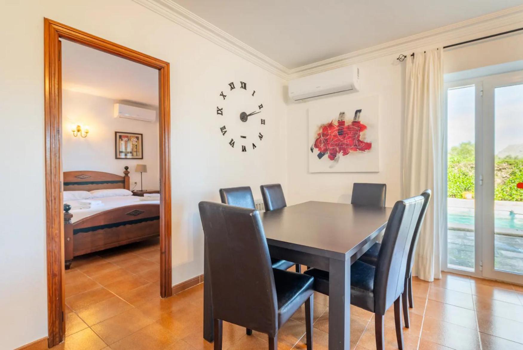 Poley Apartment Pollença